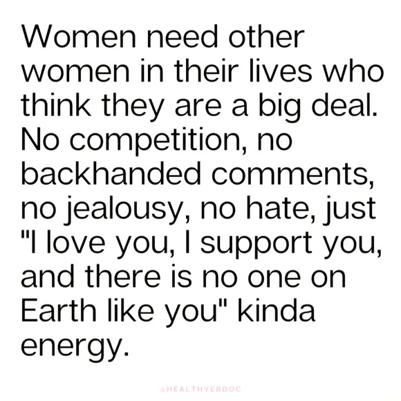 Let’s Support Each Other! - Picture 1 of 1